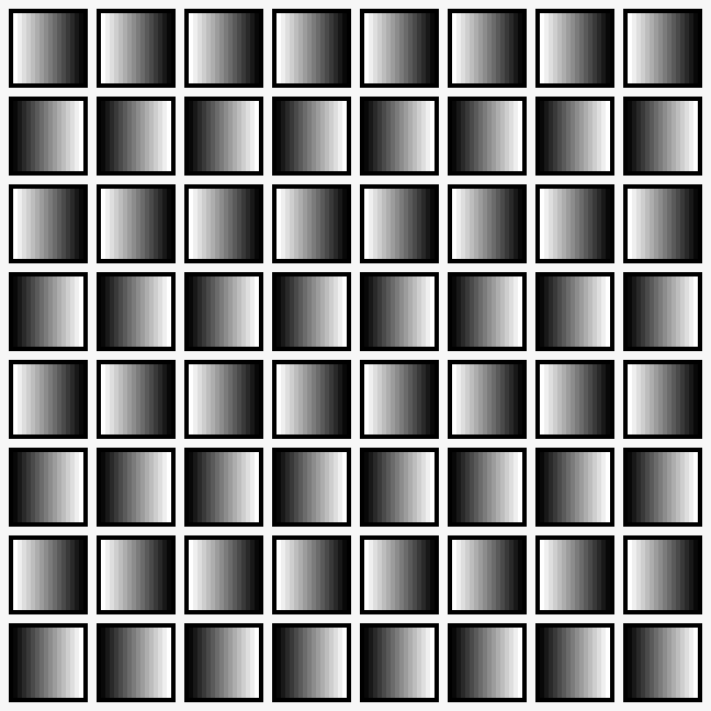 Trapezoid Square 2