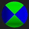 Cubic Sphere 3