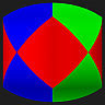 Cubic Sphere 5