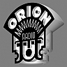 Orion Radio logo