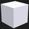Menger Cube Inverse Animation