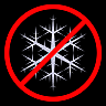 No Snowflakes