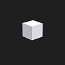 Sierpinski Cube Iteration 1