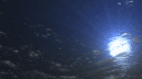 Underwater Moonlight Animation